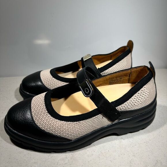 Dr cloud Diabetic Mary janes Size 10 - Picture 4 of 8